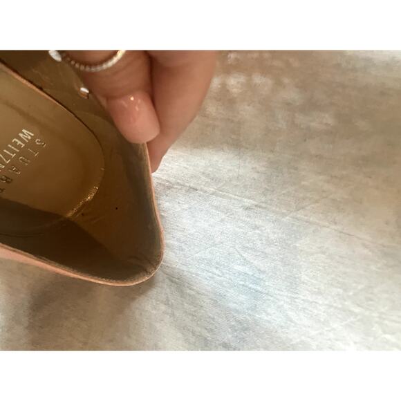 STUART WEITZMAN - Picture 4 of 13
